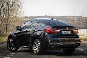 BMW X6 40d xDrive - 4