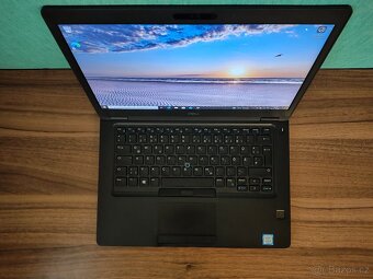 Dell Latitude 5491 | i5 • 16GB • 256GB SSD - 4