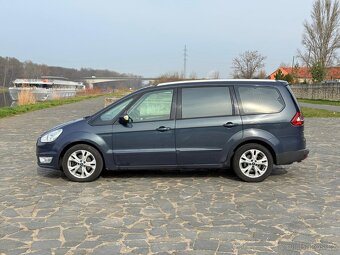FORD GALAXY 2010 - 4
