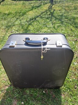 Psací stroj mechanický - 4