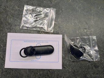 Handsfree NOKIA BH-110U - 4