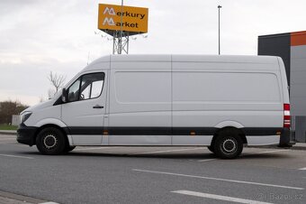 Mercedes Sprinter - 4