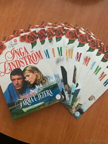 DVD romány pro ženy - 4