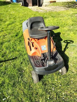 Rider Levita LT 61B - 4