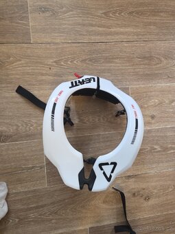 Krční chránič Leatt 3.5 - 4