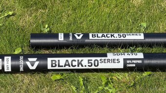 Stěžeň Duotone SDM 490 Black.50 - 4