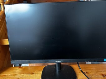 Prodám PC + Monitor - 4