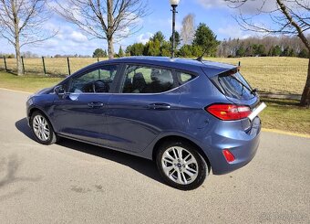 Ford Fiesta - 4