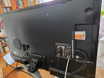 Televize LG - 4