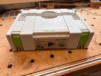 Festool Přímočará pila TRION PSB 300 EQ - 4