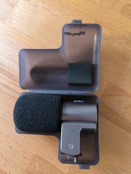 Stereo mikrofon Sony ECM-SST1 - 4