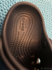 Dětské boty CROCS, velikost c6 (22) - 4