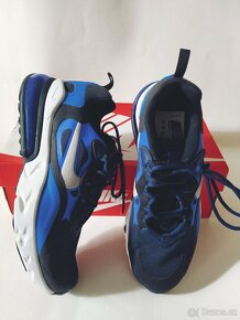 Nové  tenisky Nike Air Max, velikost 38,5. - 4
