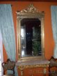 Barokní zrcadlo 18.stol. - 4