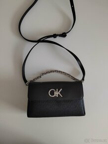 Mini kabelka Calvin Klein - 4