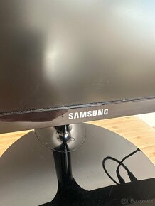 Monitor Samsung 22" - 4