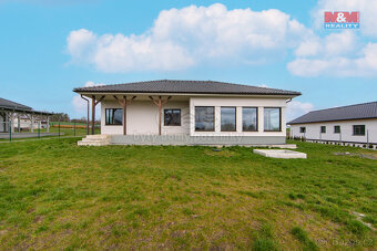 Prodej rodinného domu, 154 m², Lochousice - 4