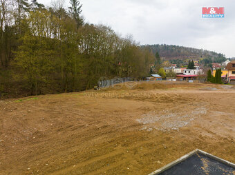 Prodej pozemku k bydlení, 933 m², Lelekovice - 4