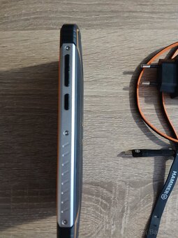MyPhone Hammer Energy 2 - rozbitý displej / náhradní díly - 4