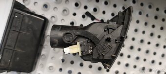 Bmw e39 zadni vydech stredoveho tuenlu s kastlikem - 4