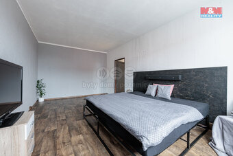 Prodej bytu 2+1, 56 m², Habartov, ul. Karla Čapka - 4