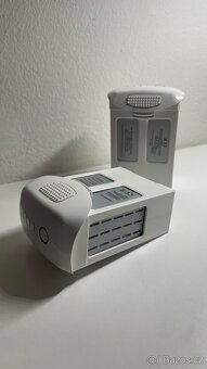 Nová baterie pro dron DJI Phantom 4 (15,2V, 5870mAh) - 4