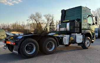 Volvo FMX 500 6x6 2017 - 4