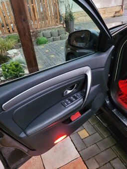 Renault Laguna 3 combi, 131kw, 4 control rv.2013 - 4
