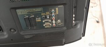 Plazmová televize lg 42 -107cm - 4