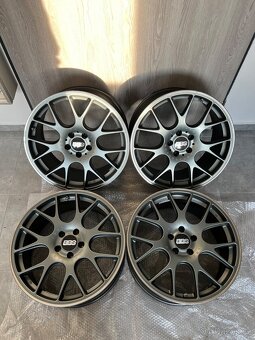 BBS CH-R R19 - 4