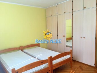 Pronájem bytu 2+1 60m2 Pod dálnicí Praha 4 Kačerov - 4