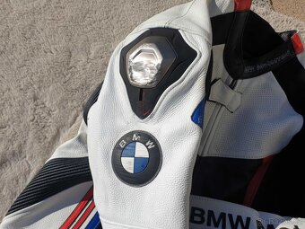 Moto kombineza BMW 1000 RR 45 Eur - 4