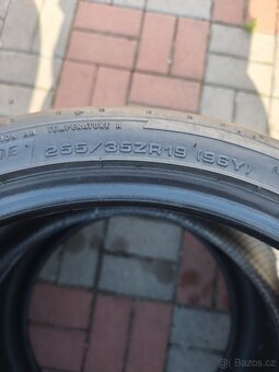 19" SADY PNEU ROZMĚR 19" - 4