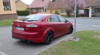 Mondeo STitanium 2.2tdci 147kW, nové v ČR - 4