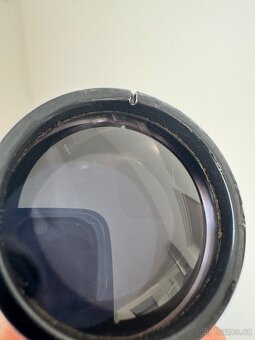 Puškohled ZEISS ZF 4 - 4
