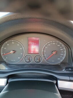 Prodám VW EOS - 4