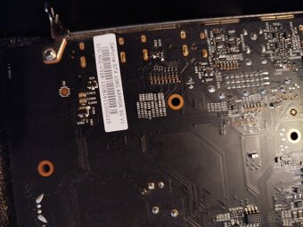 GeForce GTX 1060 ARMOR - 4