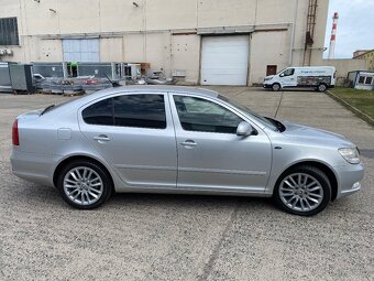 Škoda Octavia - 4