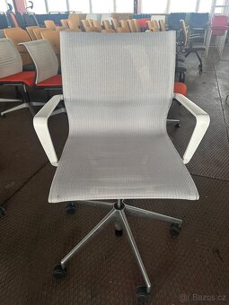 Vitra Physix - designové kancelářské křeslo - 4