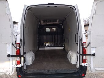2021_RENAULT MASTER L2H2_2x KLIMA_315.000Kč netto_ - 4