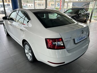 Škoda Octavia 3 2.0 TDI 110kW,STYLE,ČR,1.MAJ - 4