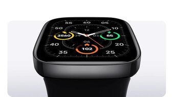 Xiaomi Redmi watch 3 TOP STAV - 4