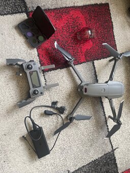 Dji mavic 2 zoom - 4