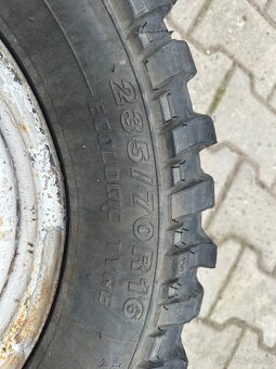 Kola ofroad - 4