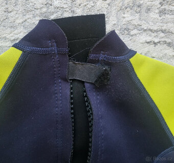 Neoprén 1,5mm vel. 7 let - 4