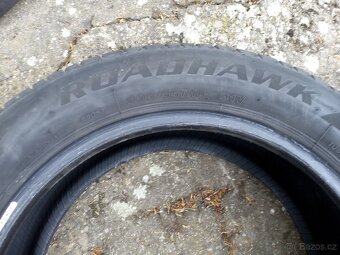 pneu 205/55 r16 firestone - 4