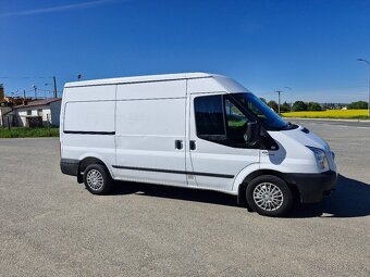 Ford transit 2.2 tdci 74kw 2012 - 4