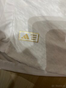 Mbappé Real Madrid 2024/25 dres - 4