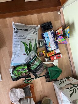 Akvária, filtry, světla (Twinstar) - akvaristika - 4