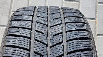 zimní pneu Barum POLARIS 5, 235/45 R18 - 4